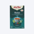 Yogi Tea Relax x17 Bags