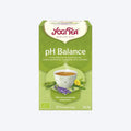 Yogi Tea pH Balance x17 Bags