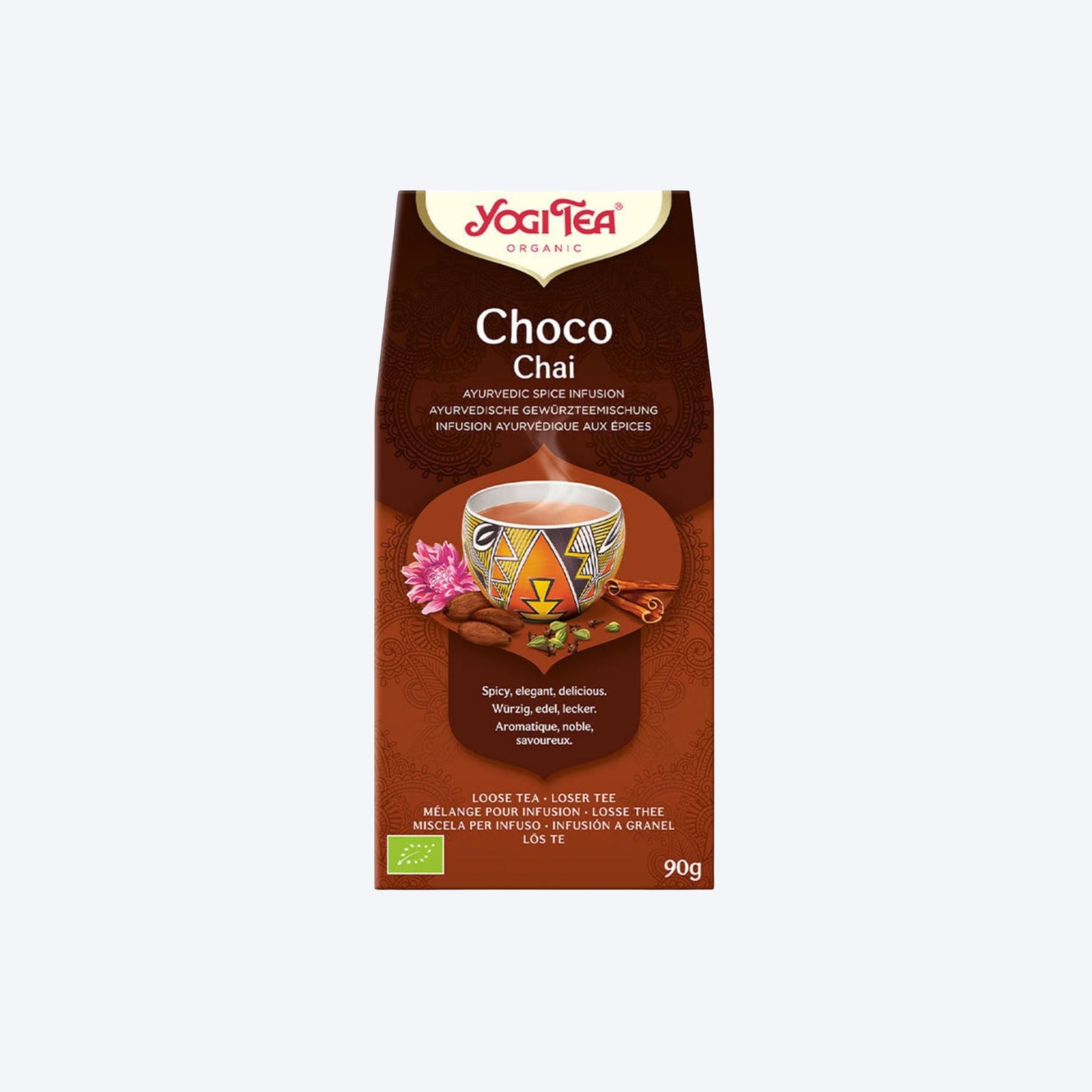 Yogi Tea Choco Chai