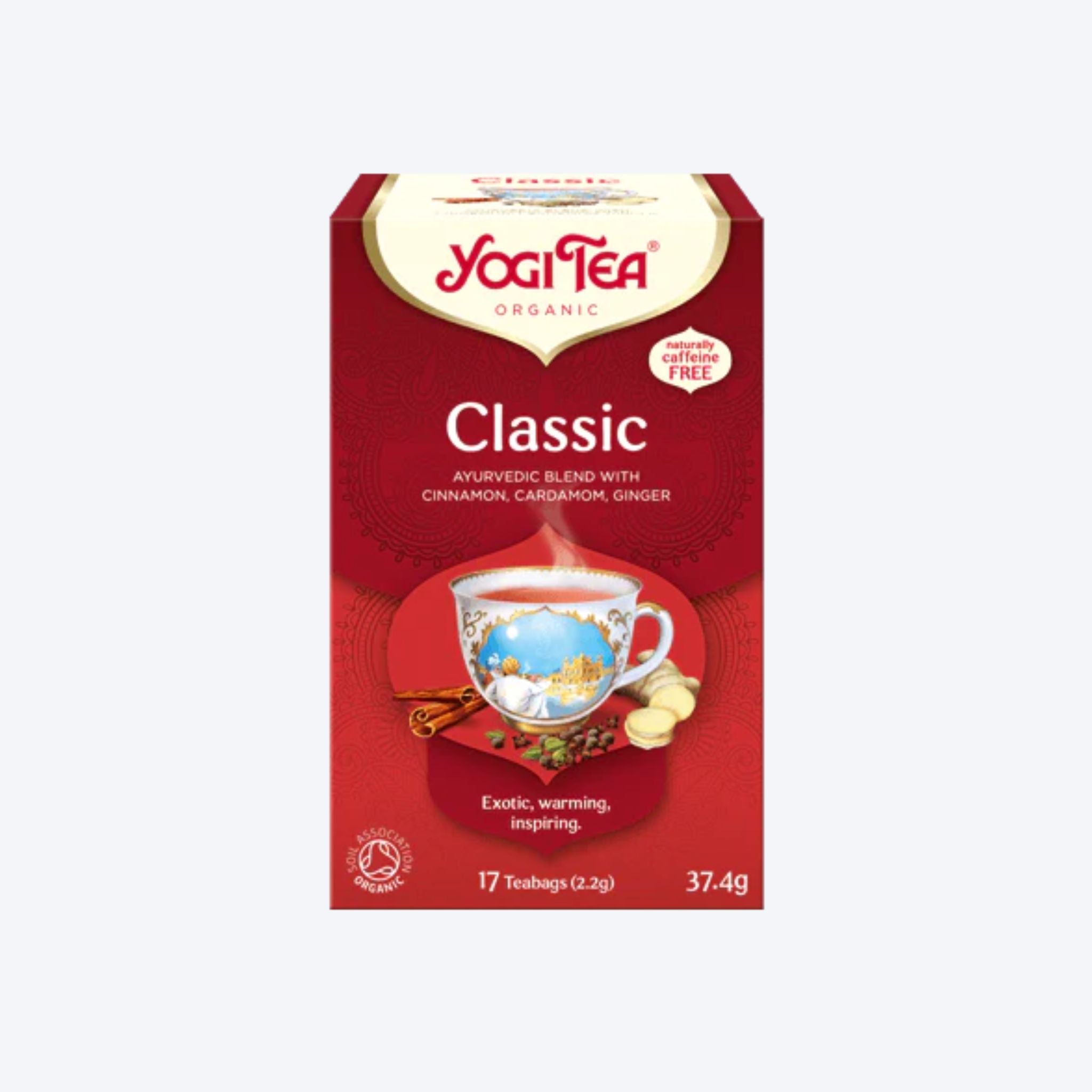 Yogi Tea Classic