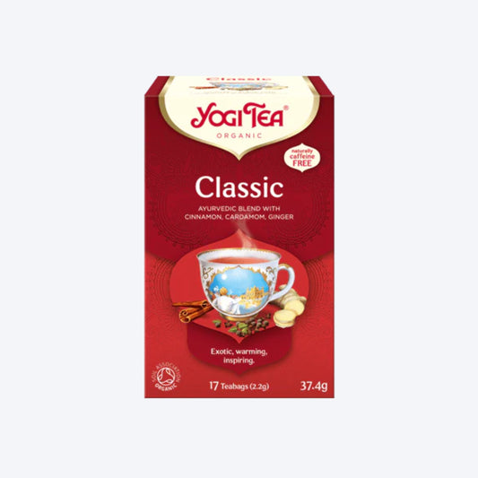 Yogi Tea Classic
