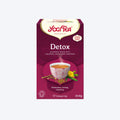 Yogi Tea Detox