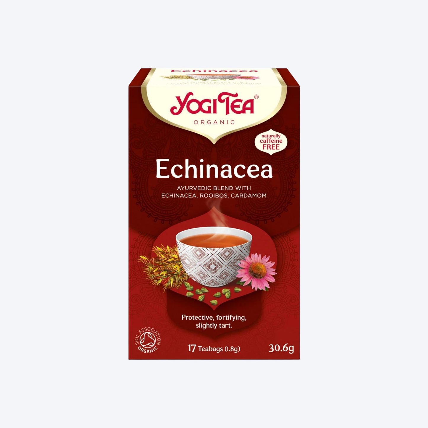 Yogi Tea Echinacea
