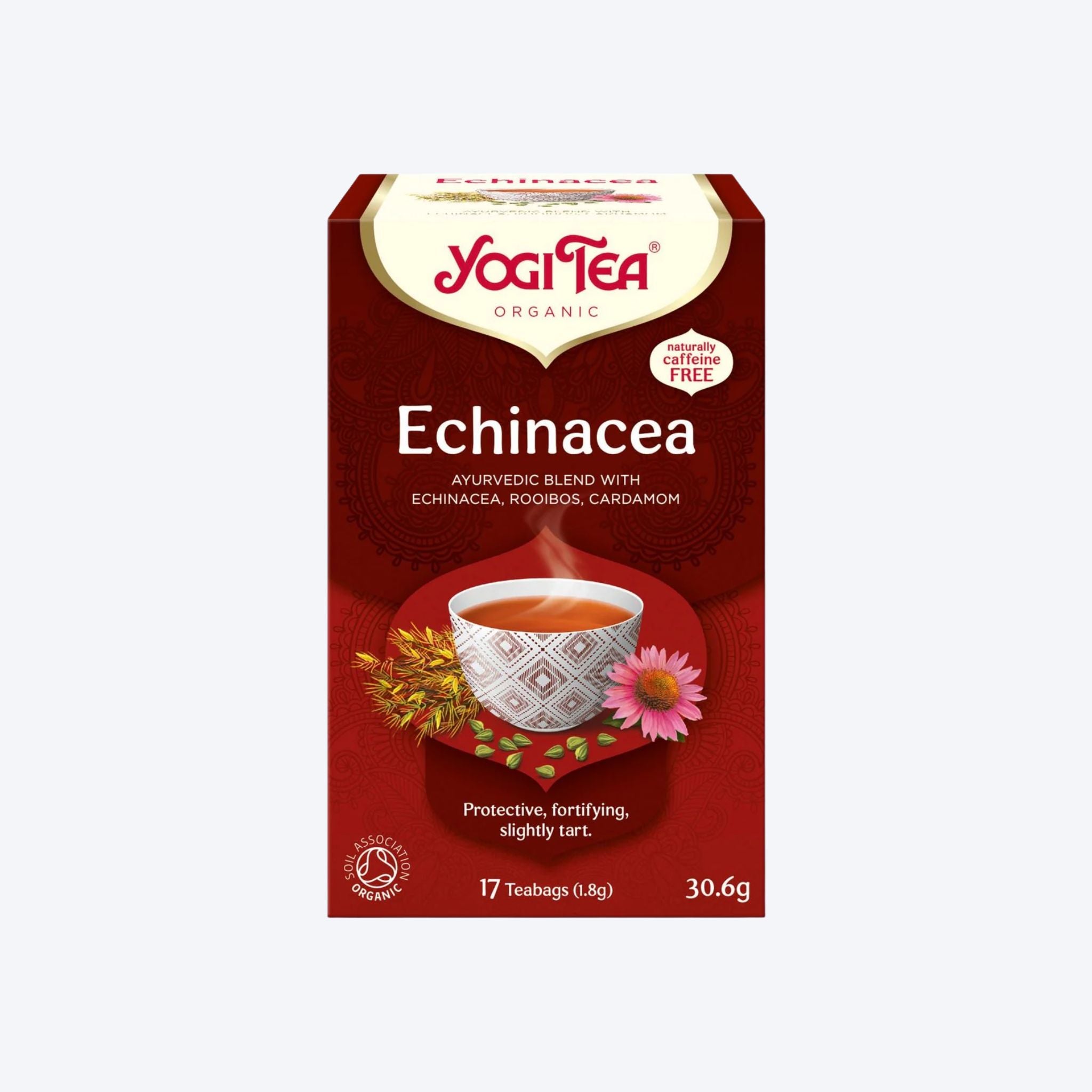 Yogi Tea Echinacea