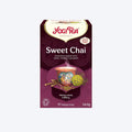 Yogi Tea Sweet Chai x17 Bags