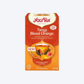 Yogi Tea Tangy Blood Orange x17 Bags