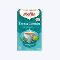 Yogi Tea Throat Comfort x17 Bags