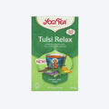 Yogi Tea Tulsi Relax x17 Bags