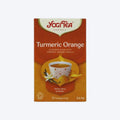Yogi Tea Turmeric Orange x17 Bags