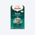 Yogi Teas Relax