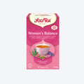 Yogi Teas Women's Balance