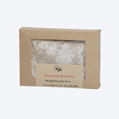 York Bee Honeycomb