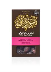Zaytoun Finest Dates 500g