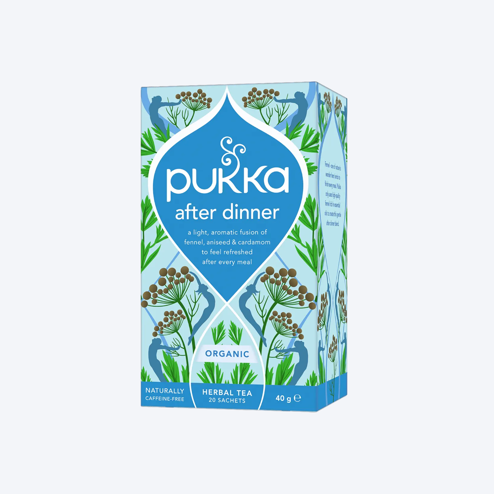 Pukka After Dinner x20 Tea Bags