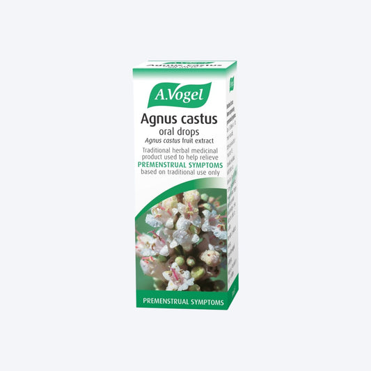 A Vogel Agnus Castus 50mls