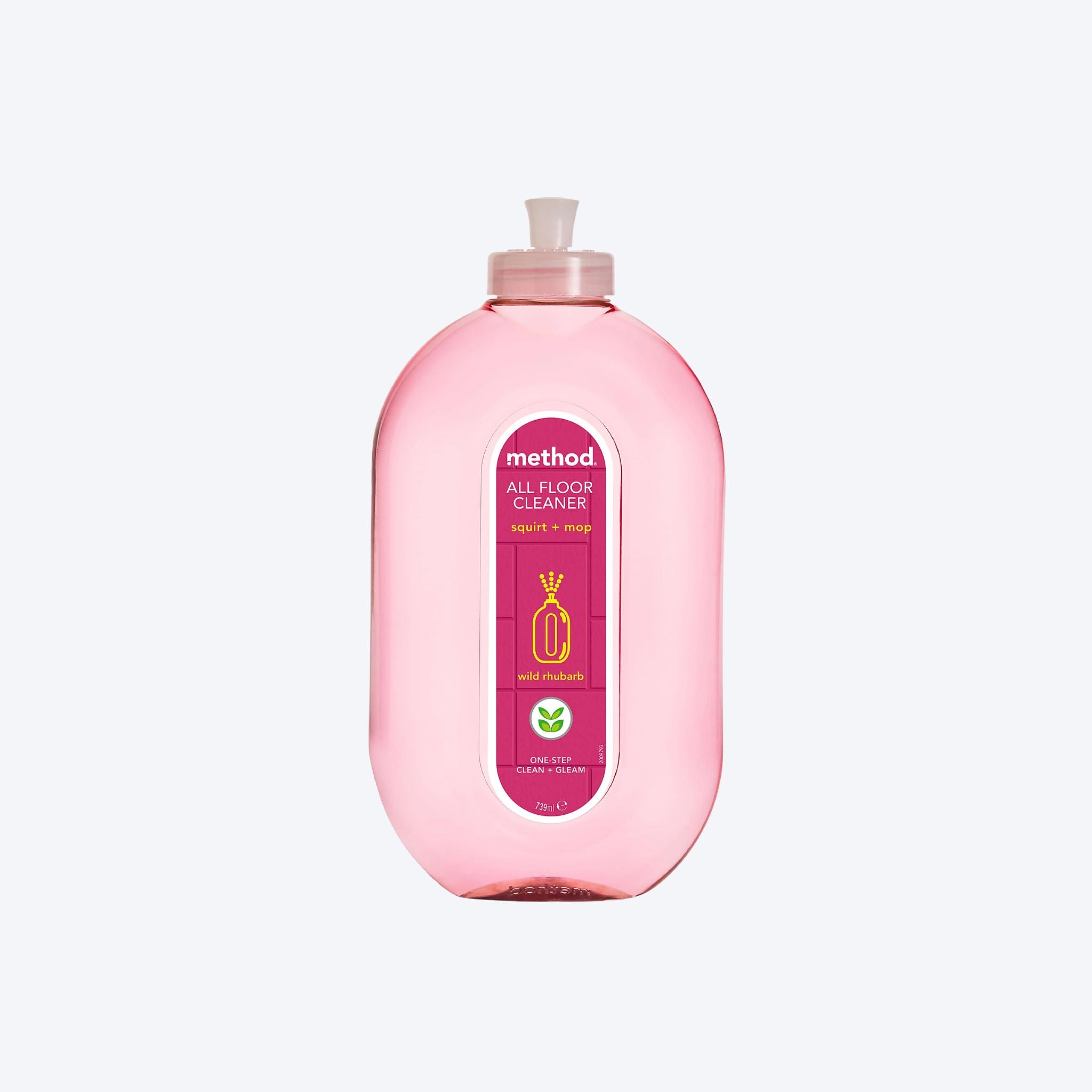Method All Floor Cleaner