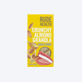 Rude Health Roasted Almond Granola - 400g
