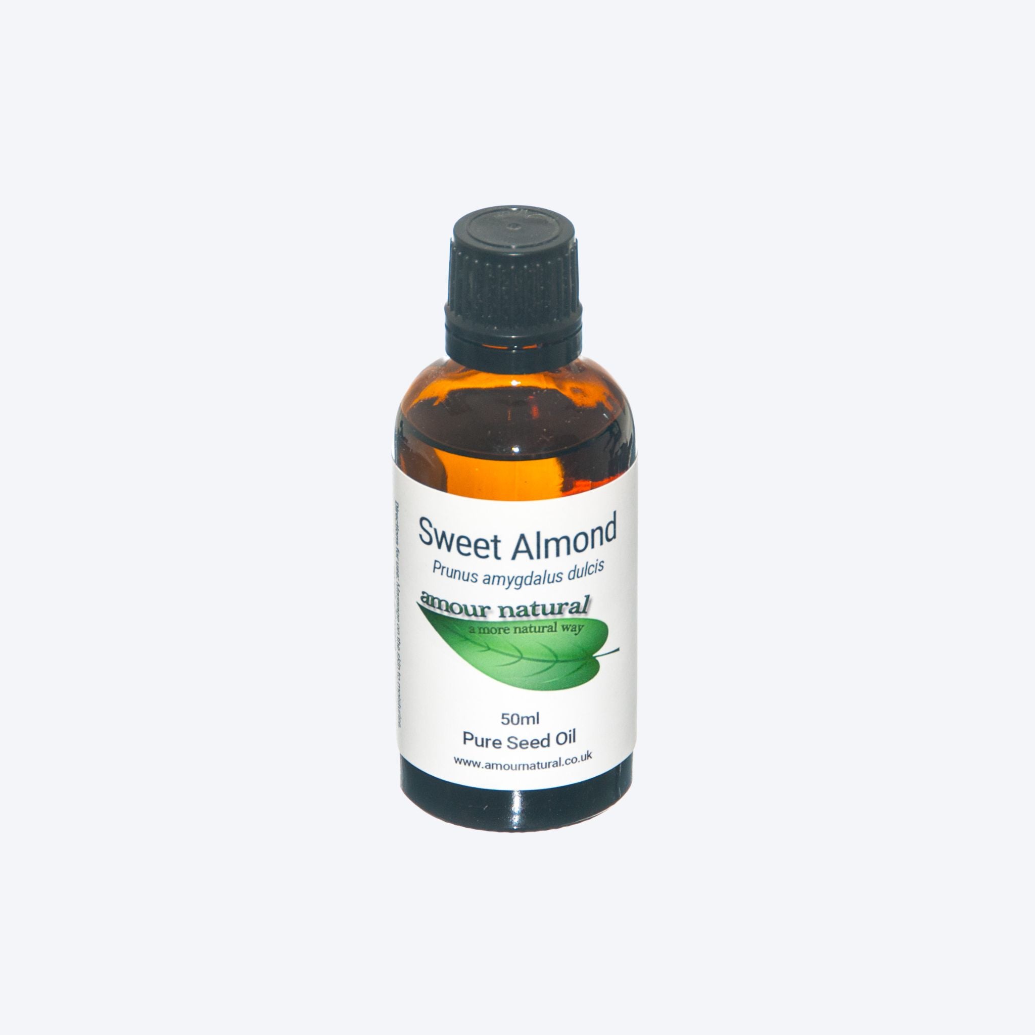 Amour Natural Essential Oils Sweet Almond