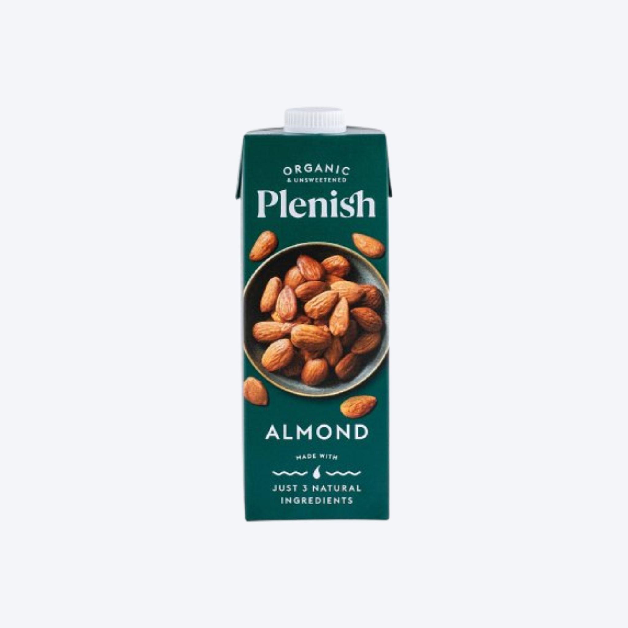 Plenish Almond Milk - 1L