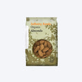 Infinity Foods Organic Almonds