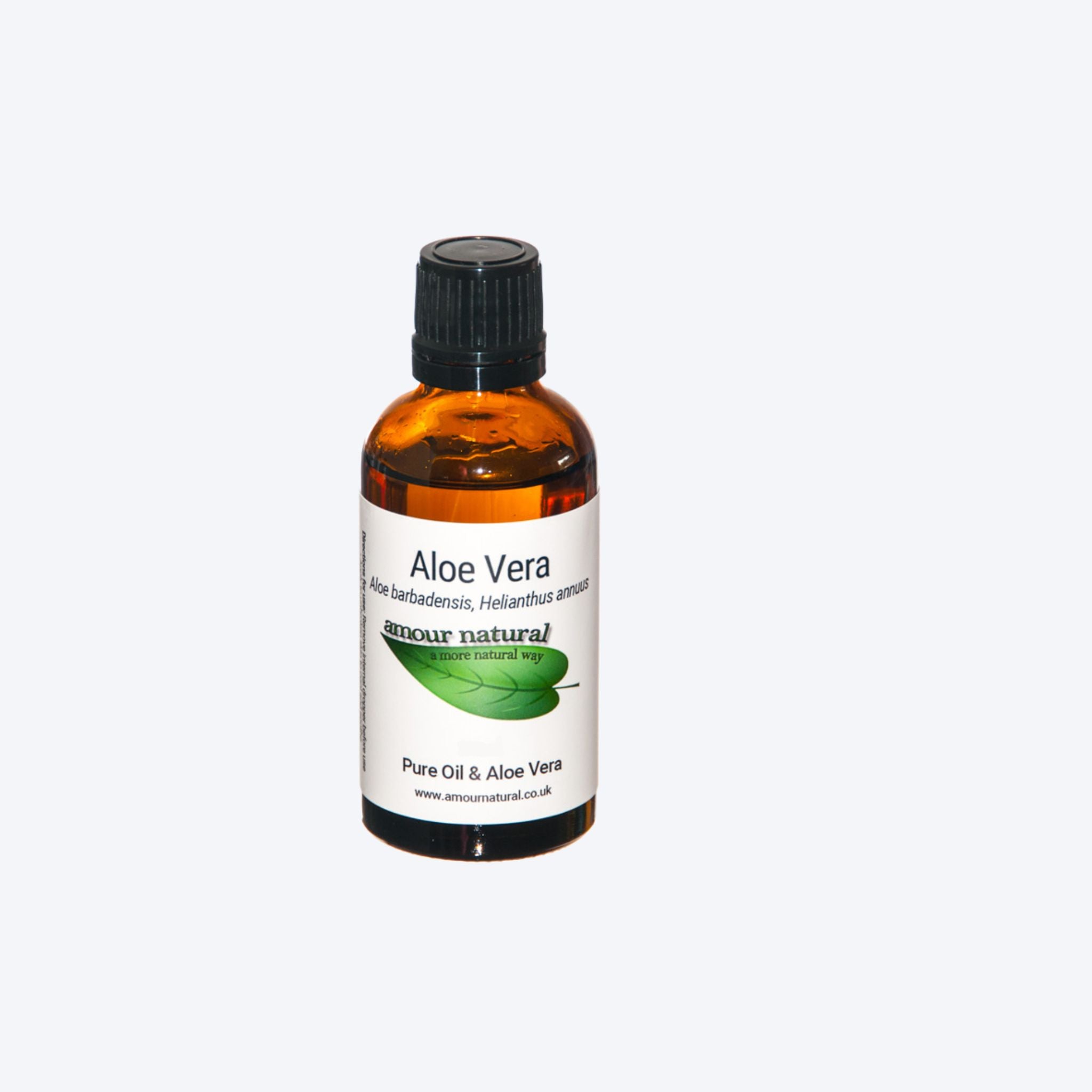 Amour Natural Essentials Oils Aloe Vera
