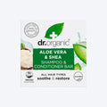 Dr. Organic Aloe Vera & Shea Shampoo Bar