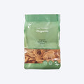 Just Natural Apple Rings - 250g