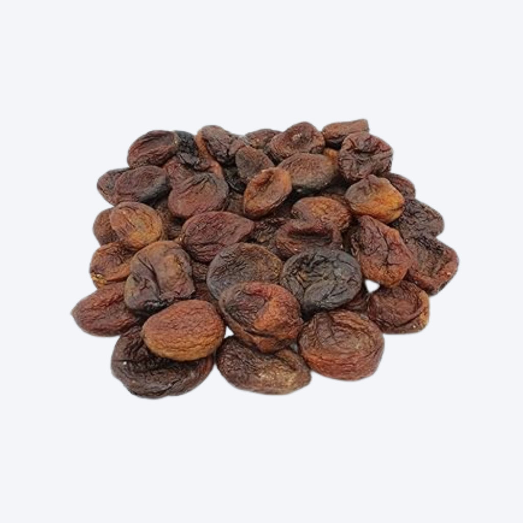 Weigh - Organic Unsulphured Apricots (100g)