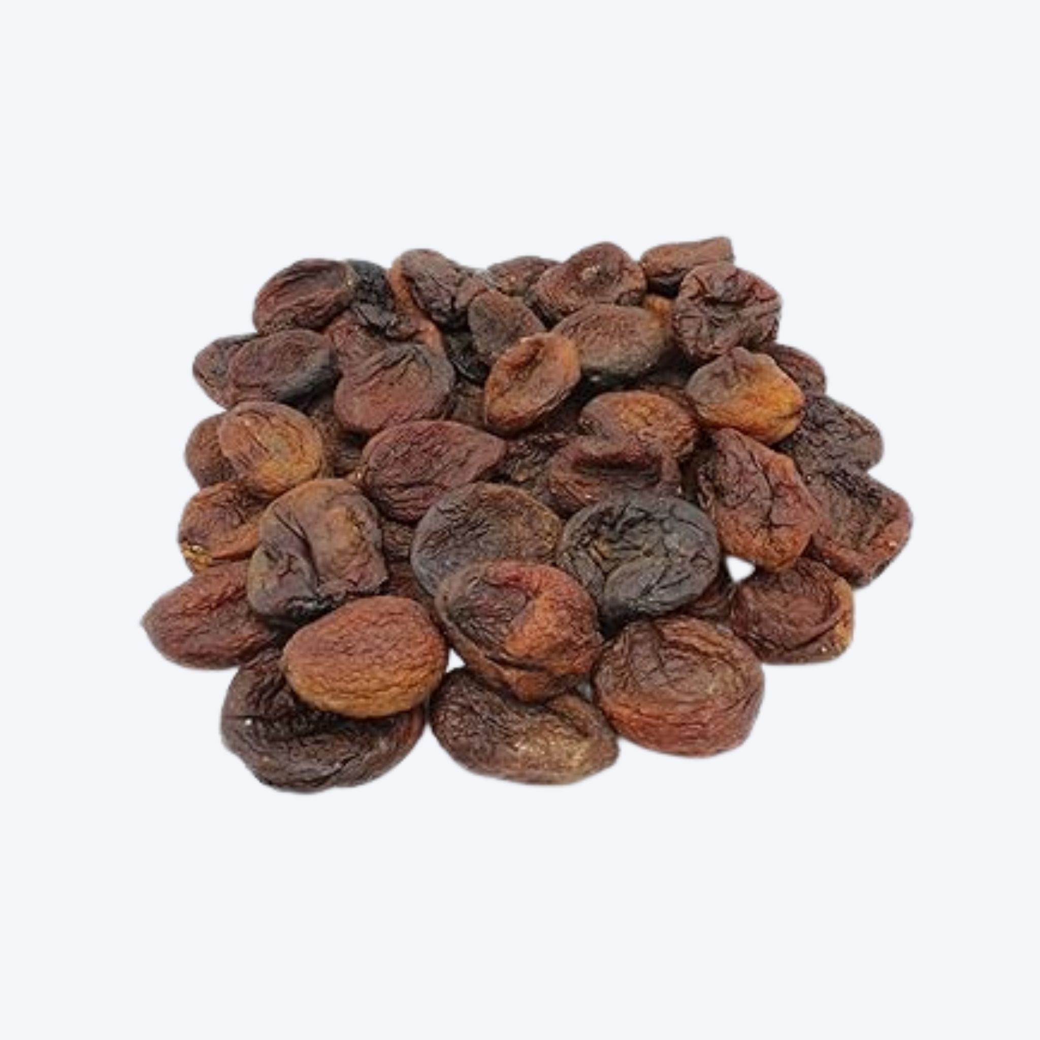 Weigh - Organic Unsulphured Apricots (100g)