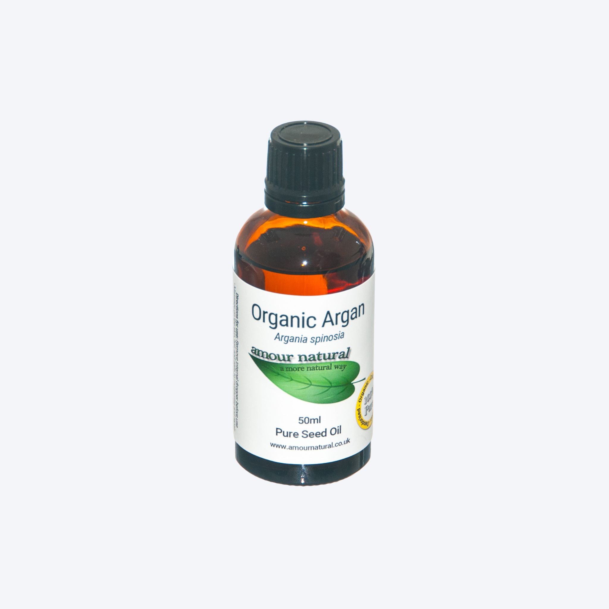 Amour Natural Essential Oils Argan