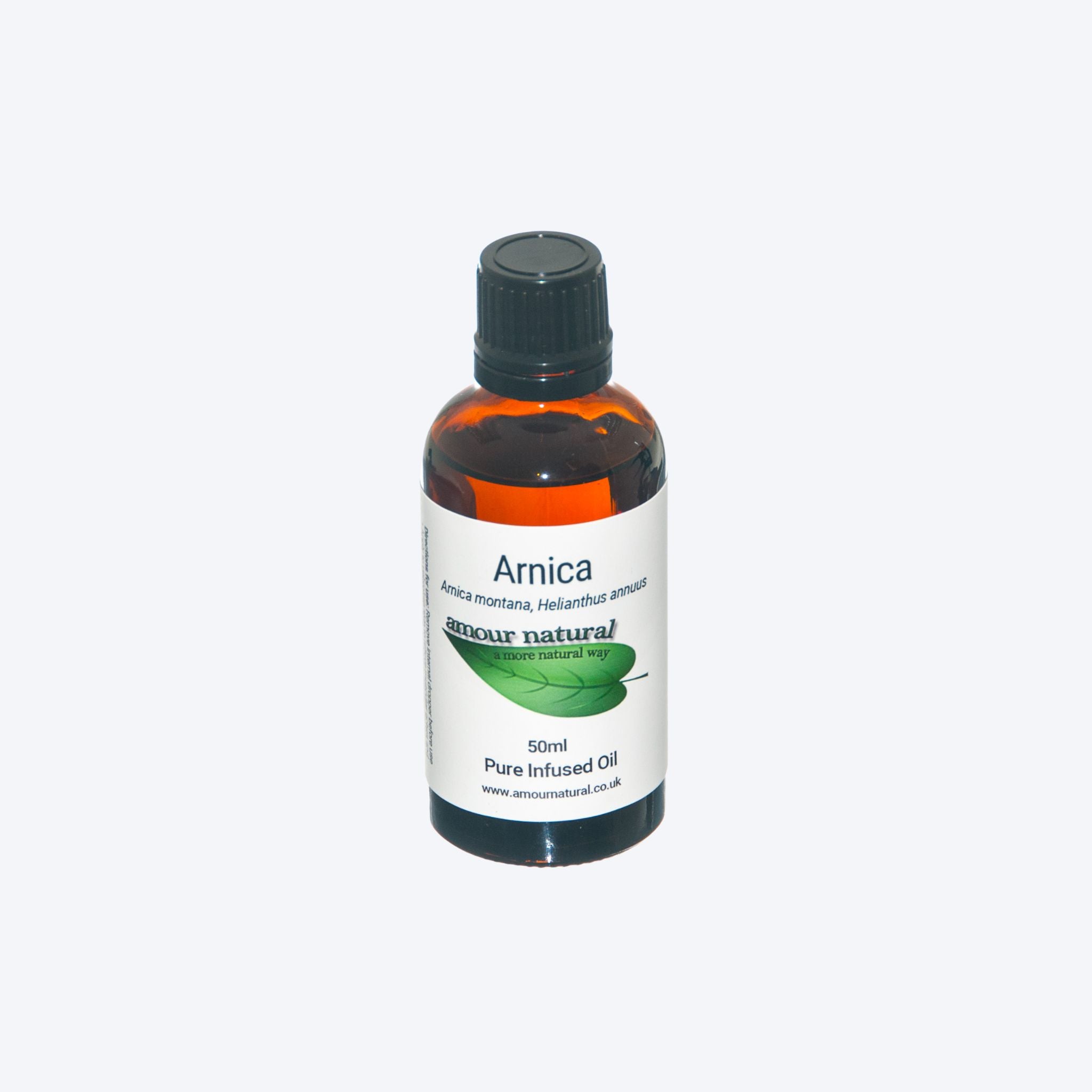 Amour Natural Essential Oils Arnica
