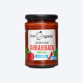 Mr Organic Arrabbiata Pasta Sauce