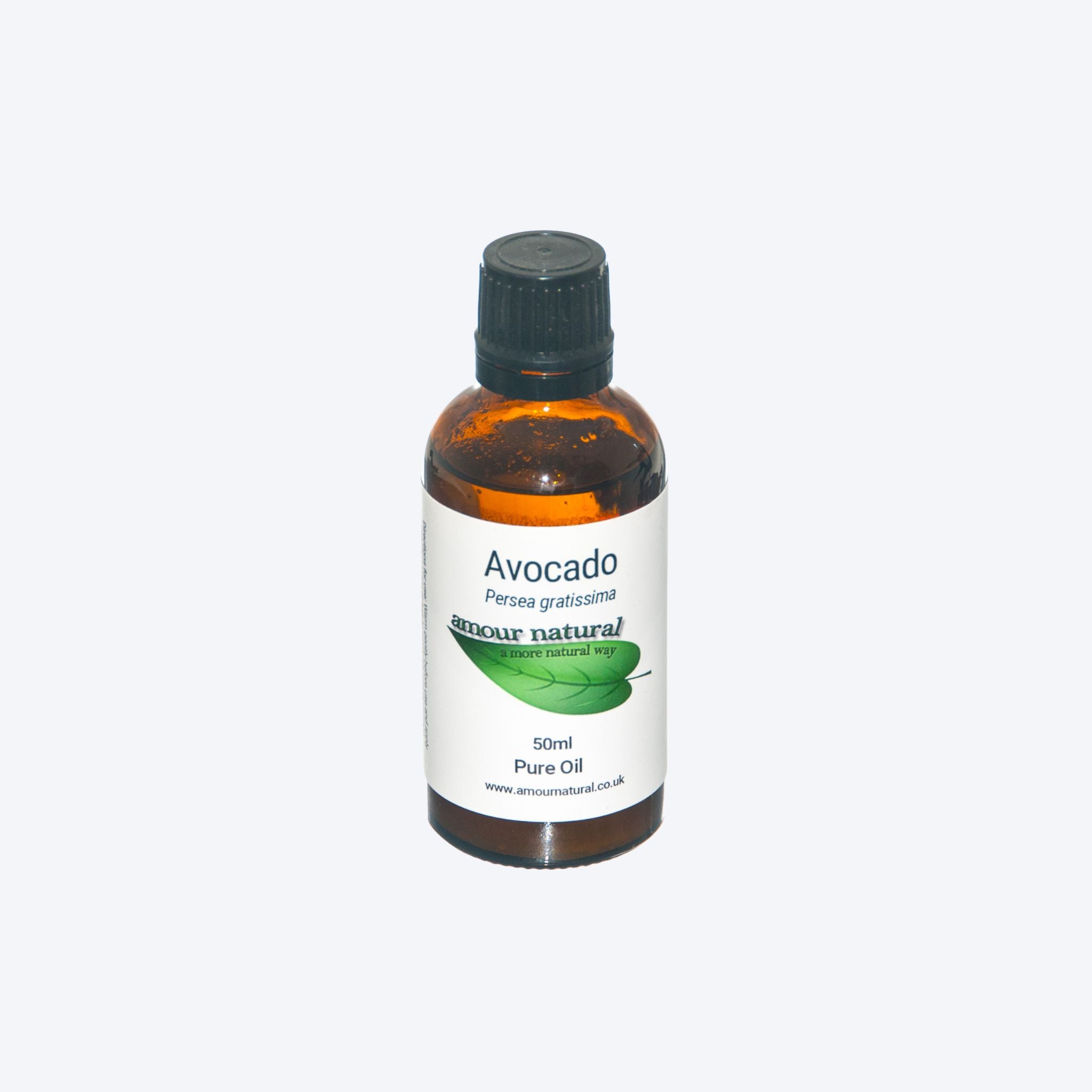 Amour Natural Essential Oils Avocado