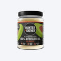 Hunter & Gather 100% Avocado Oil Mayonnaise