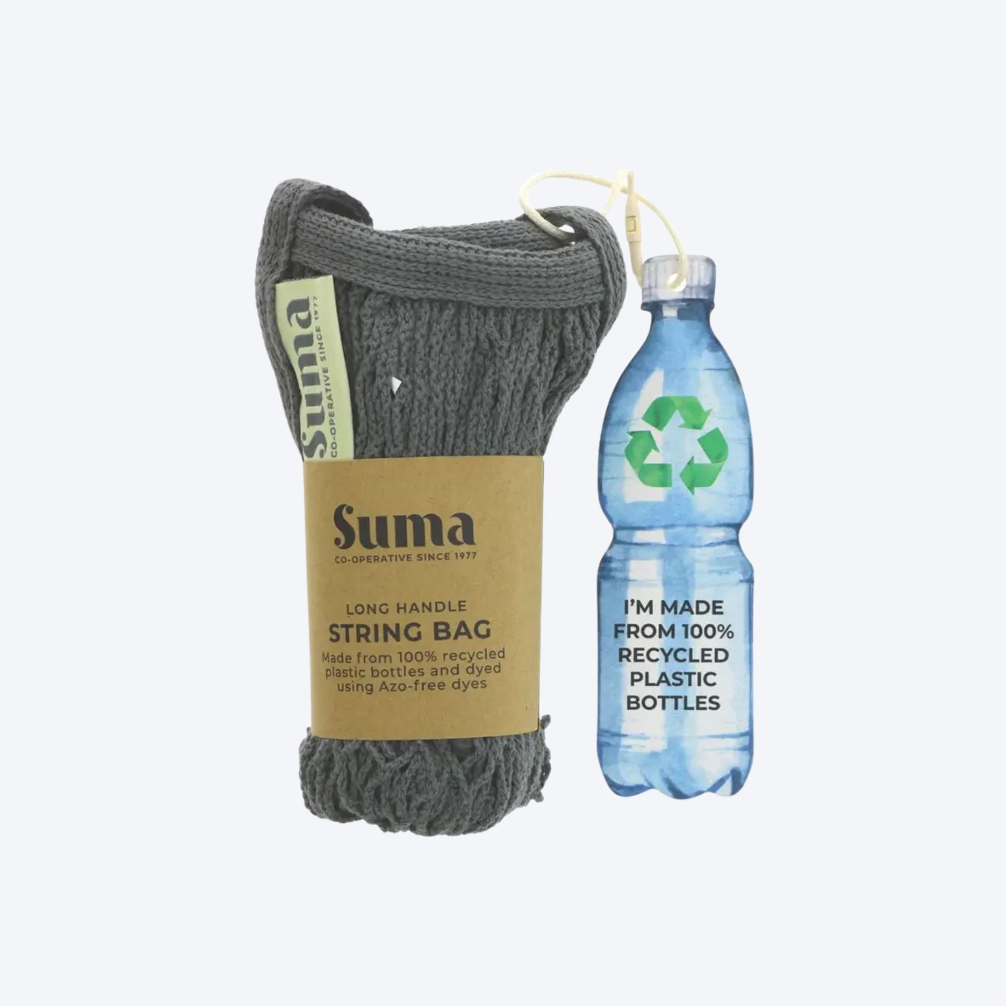 Suma String Bags