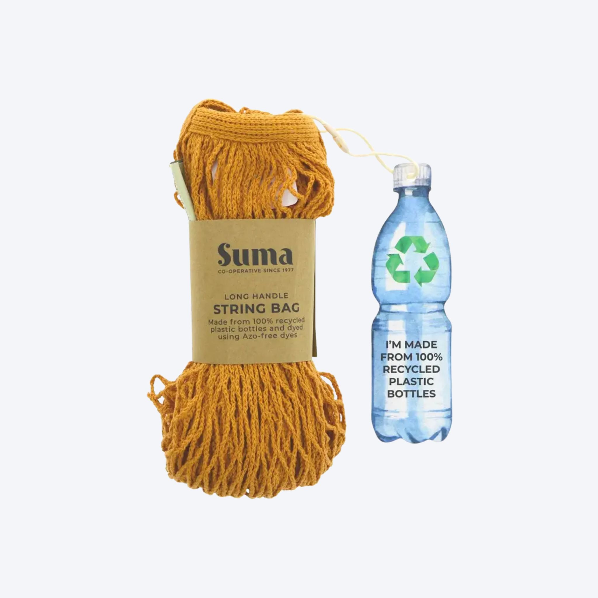 Suma String Bags