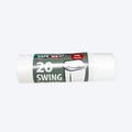 Safe Wrap Swing Bin Liners x20