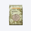 Organic Muesli Base