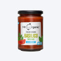 Mr Organic Basilico Pasta Sauce