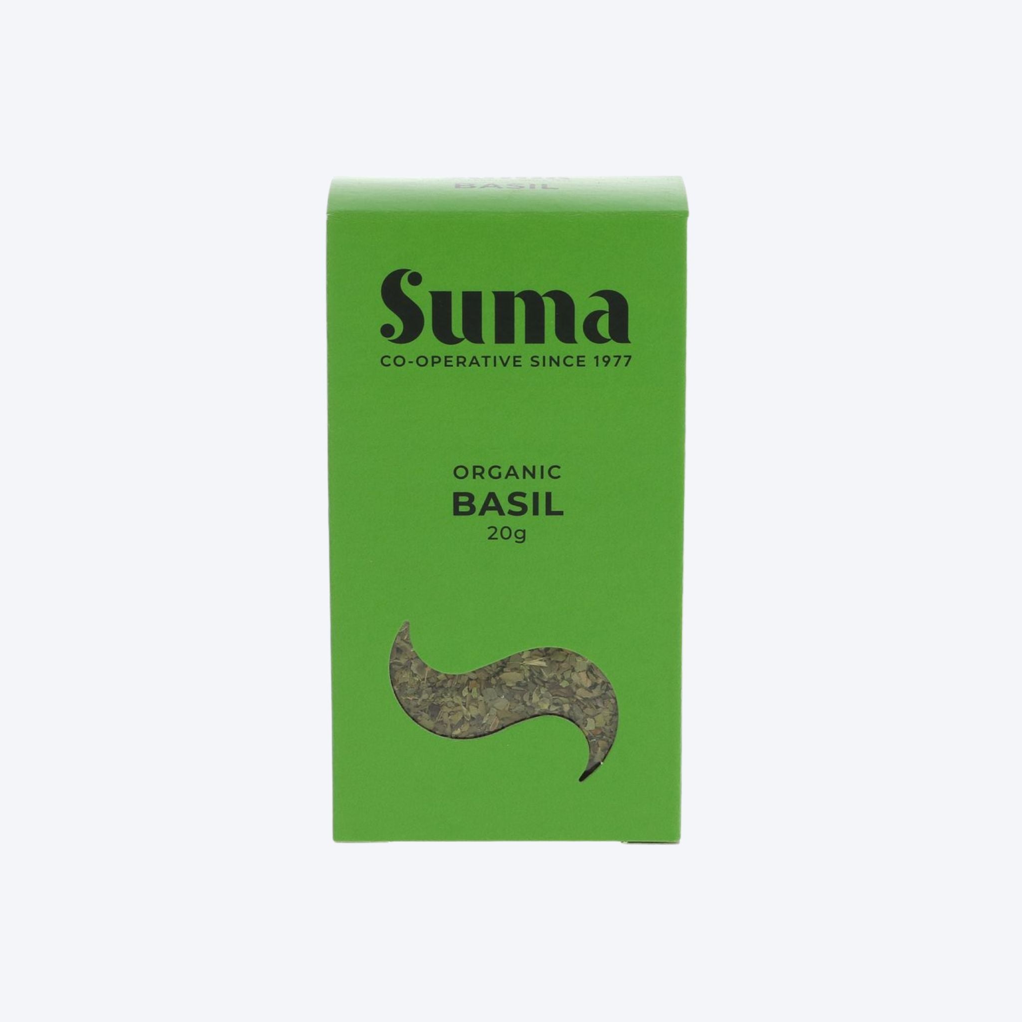 Suma Basil - 20g