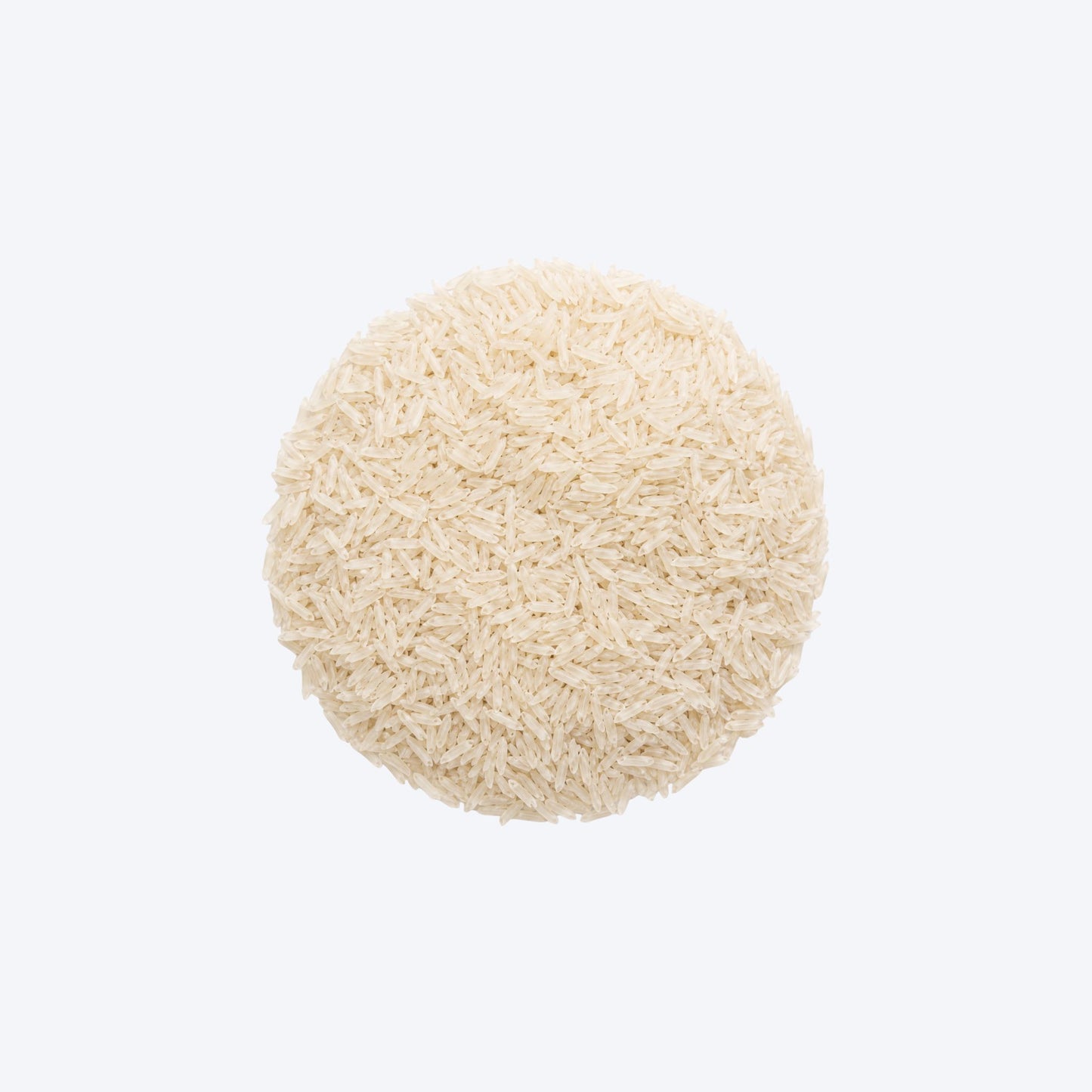 Weigh - Organic White Basmati Rice (100g)