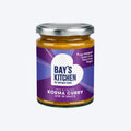 Bay's Kitchen Korma Curry Stir In Sauce