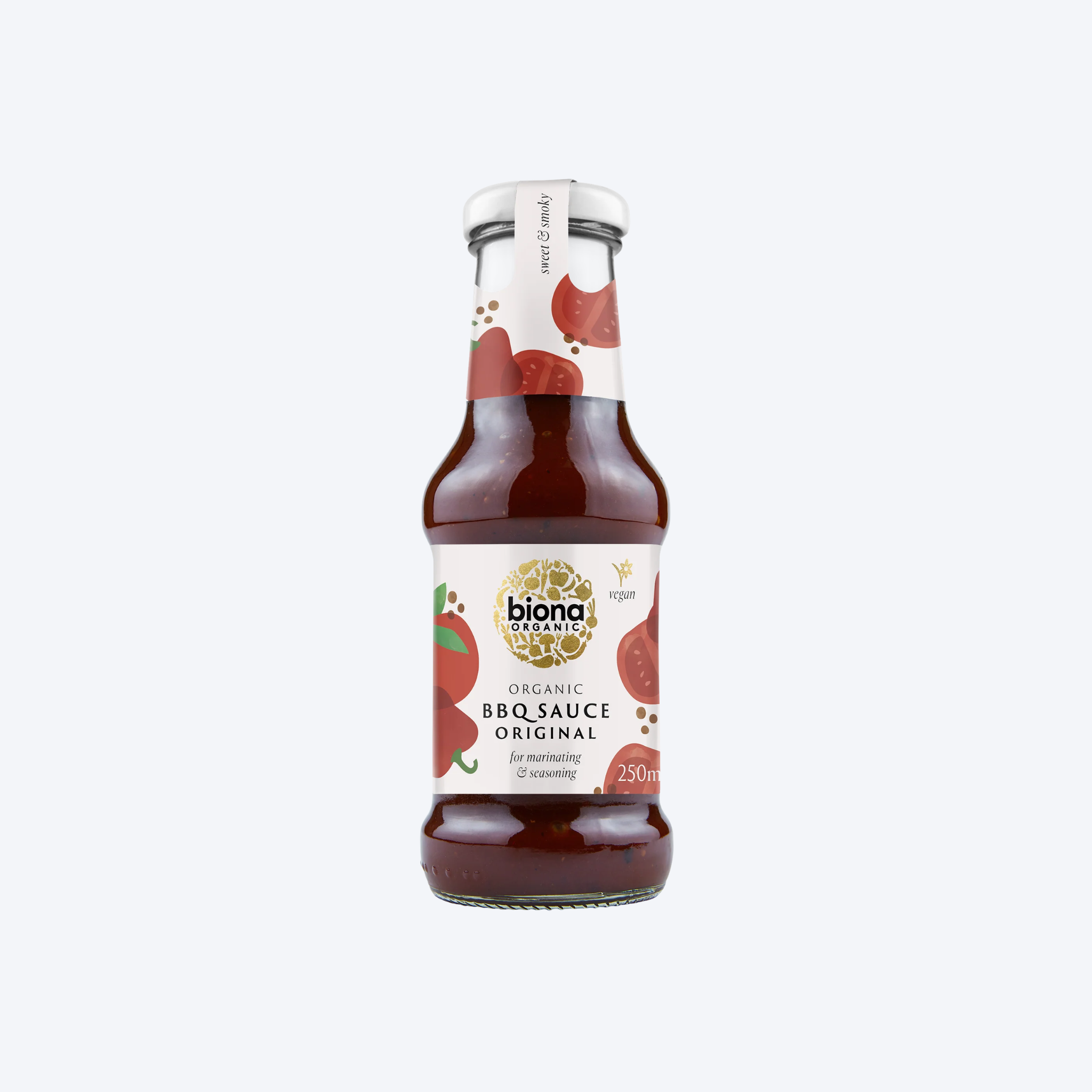 Biona Organic BBQ Sauce