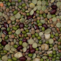 Aconbury Sprouts Organic Mixed Pulses For Sprouting  - 500g