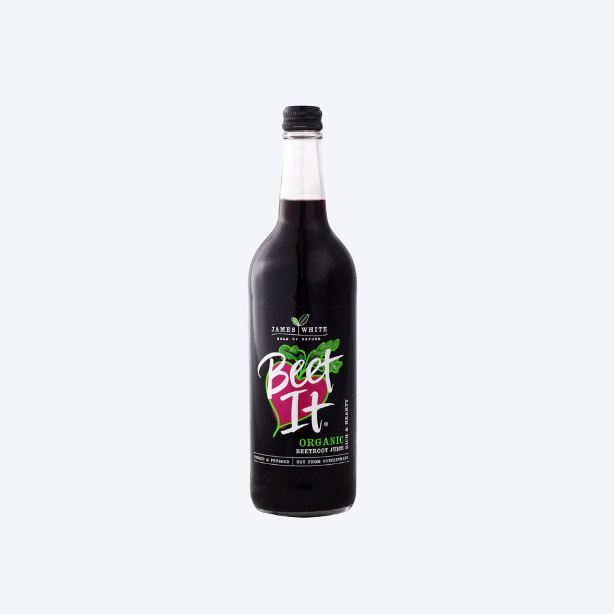 James White Beet It - 750ml