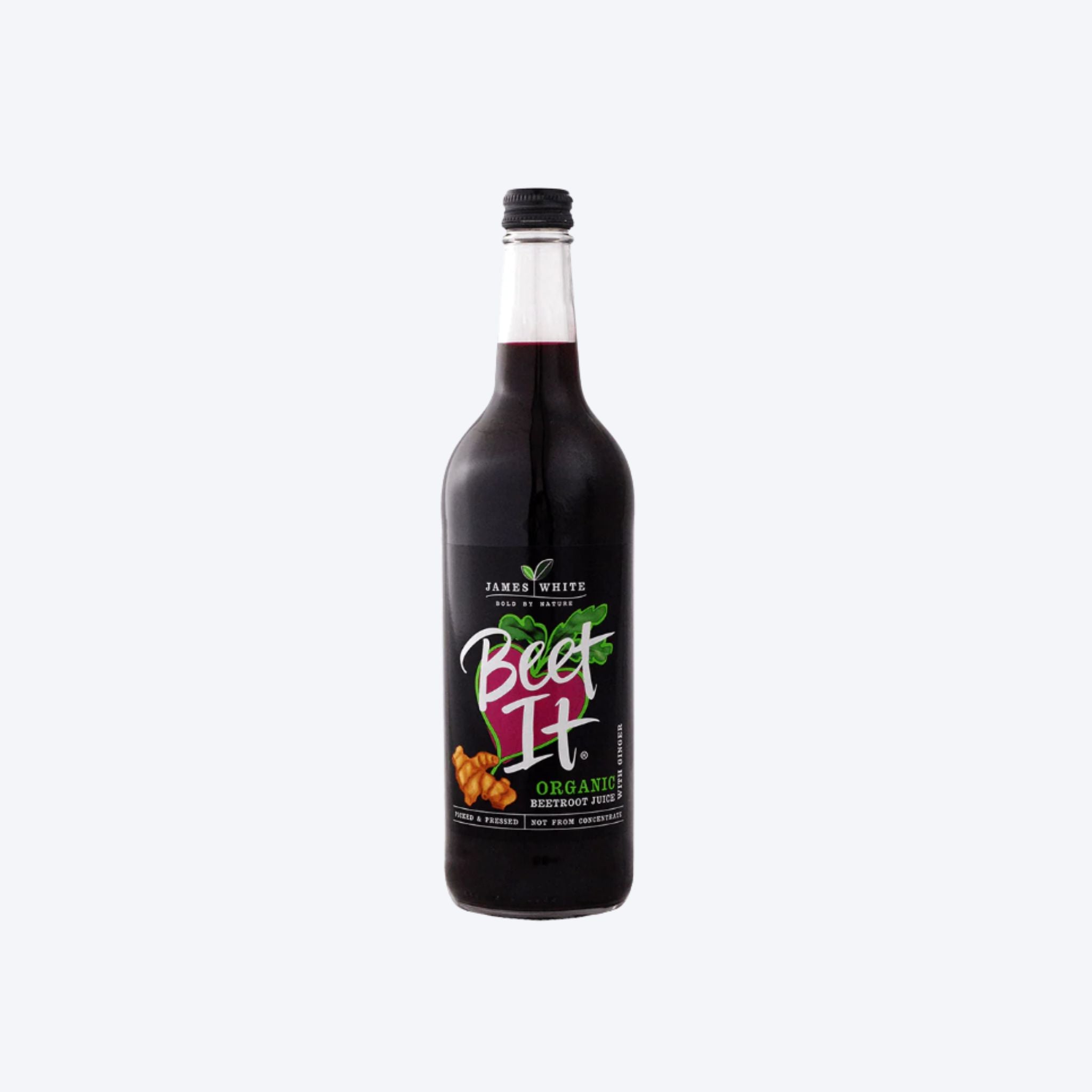 James White Beet It with Ginger - 750ml