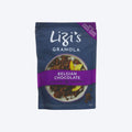 Lizis Organic Belgian Chocolate Granola