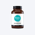 Viridian Biotin x90 Capsules