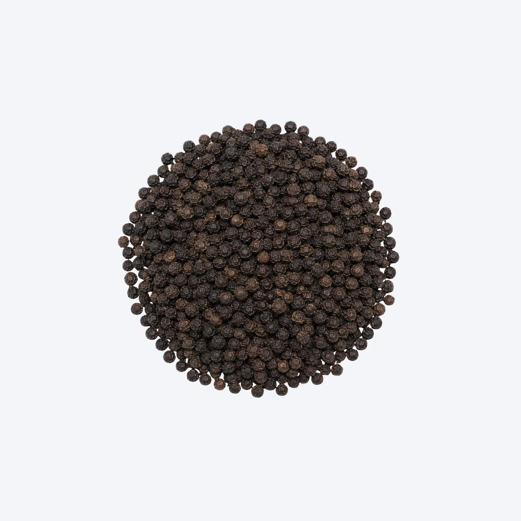 Weigh - Organic Black Peppercorns (30g)