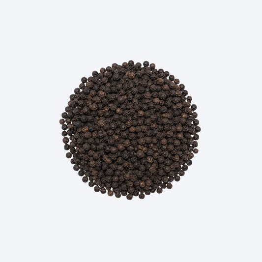 Weigh - Organic Black Peppercorns (30g)
